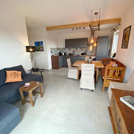 Haus Lannachberg公寓 外观 照片